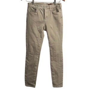 Pilcro High Rise skinny cords -26